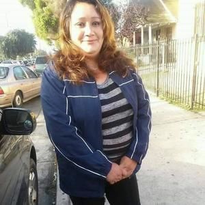 Meet your Posher, Candy